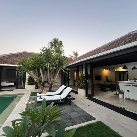 The Mia Bali Kerobokan Exterior foto