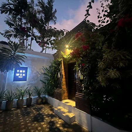 The Mia Bali Kerobokan Exterior foto