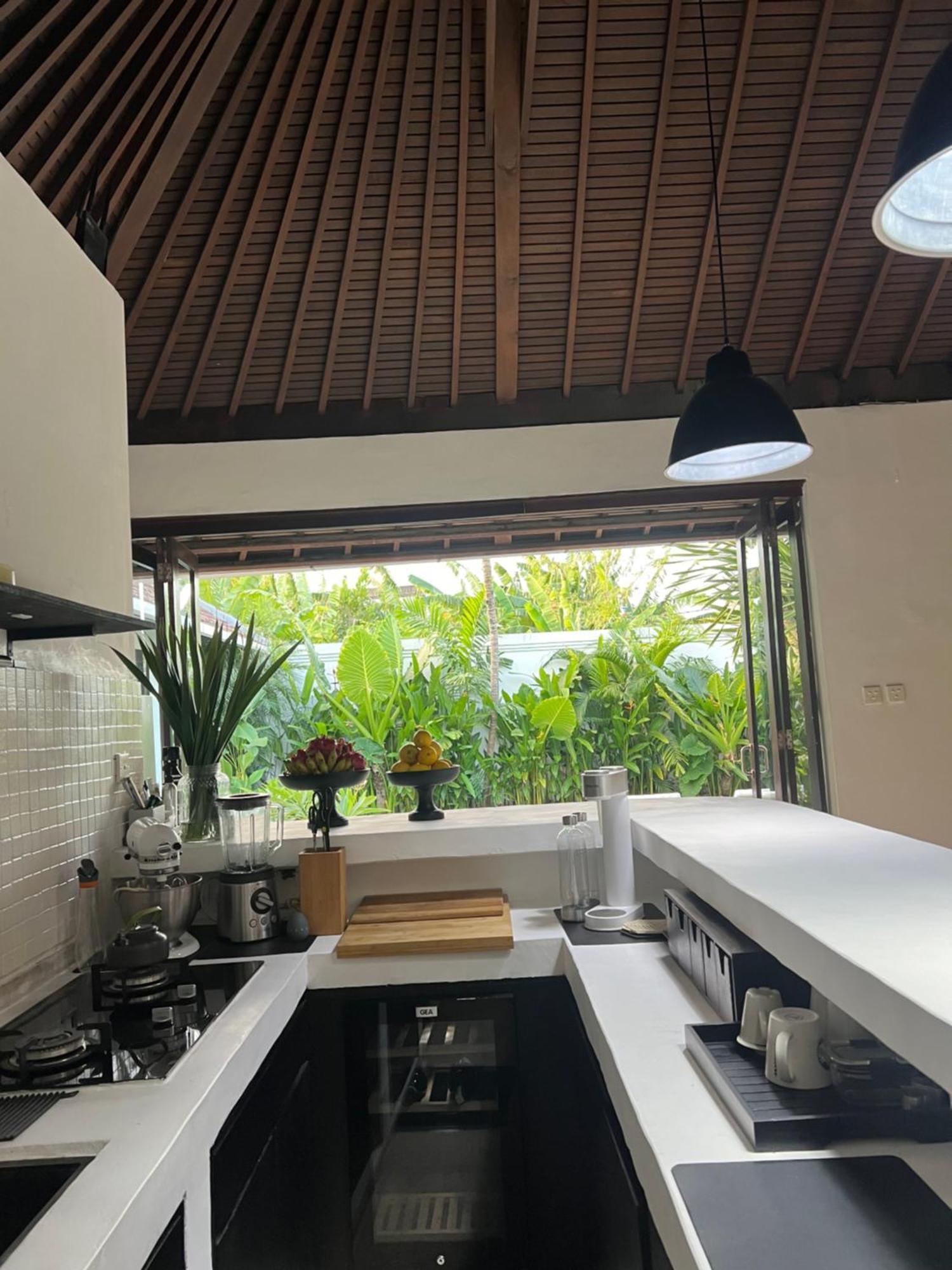 The Mia Bali Kerobokan Exterior foto