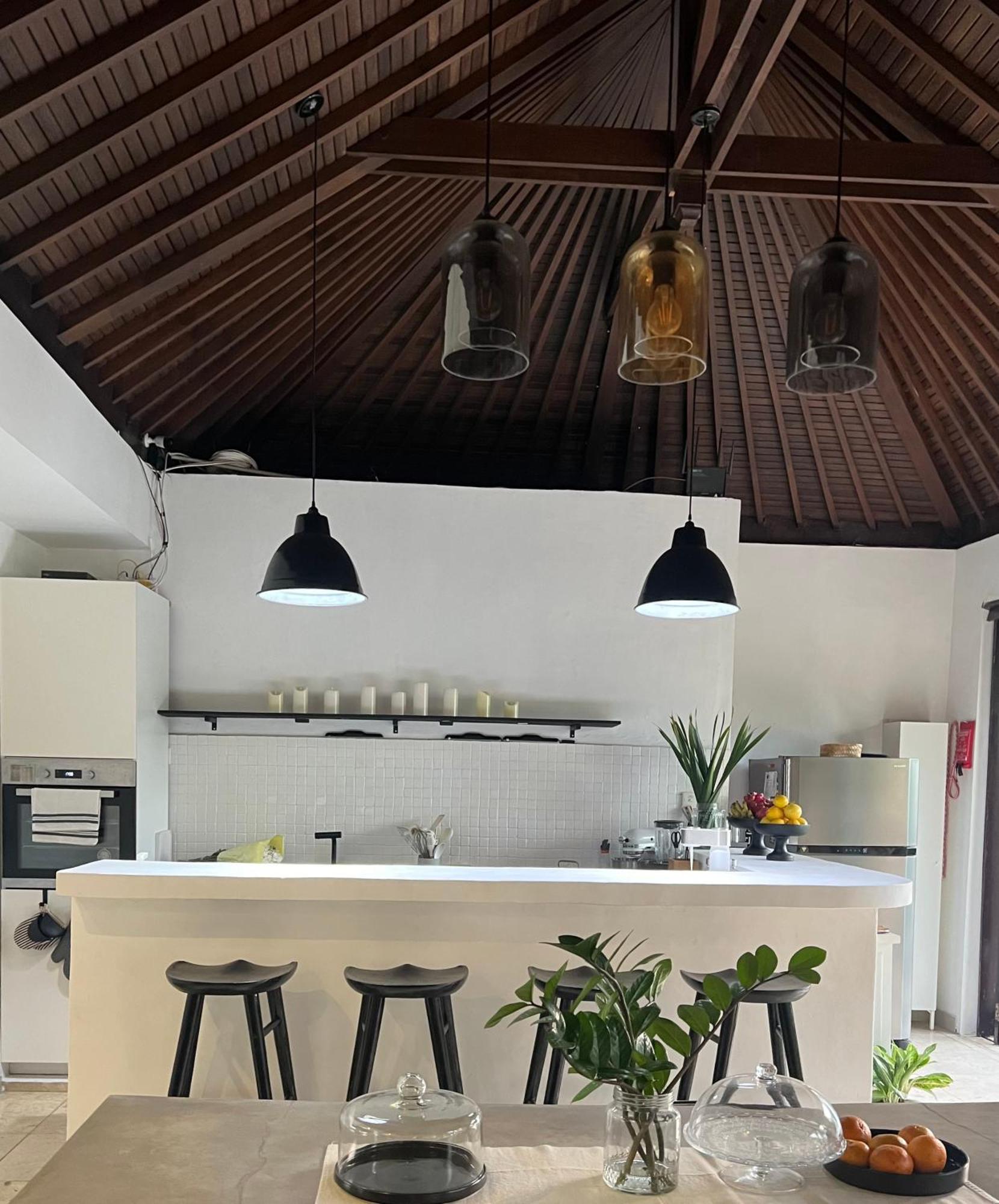 The Mia Bali Kerobokan Exterior foto