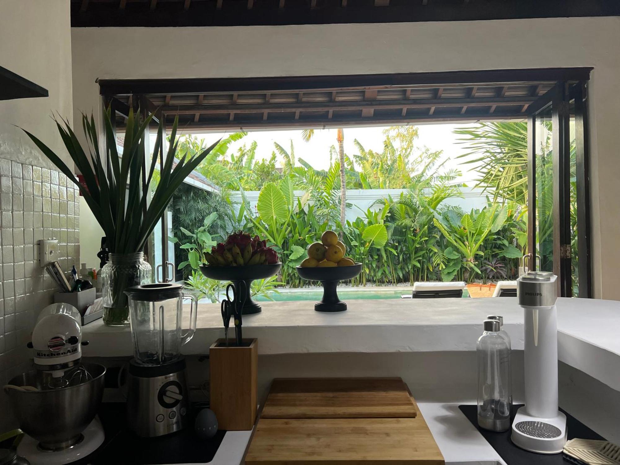 The Mia Bali Kerobokan Exterior foto