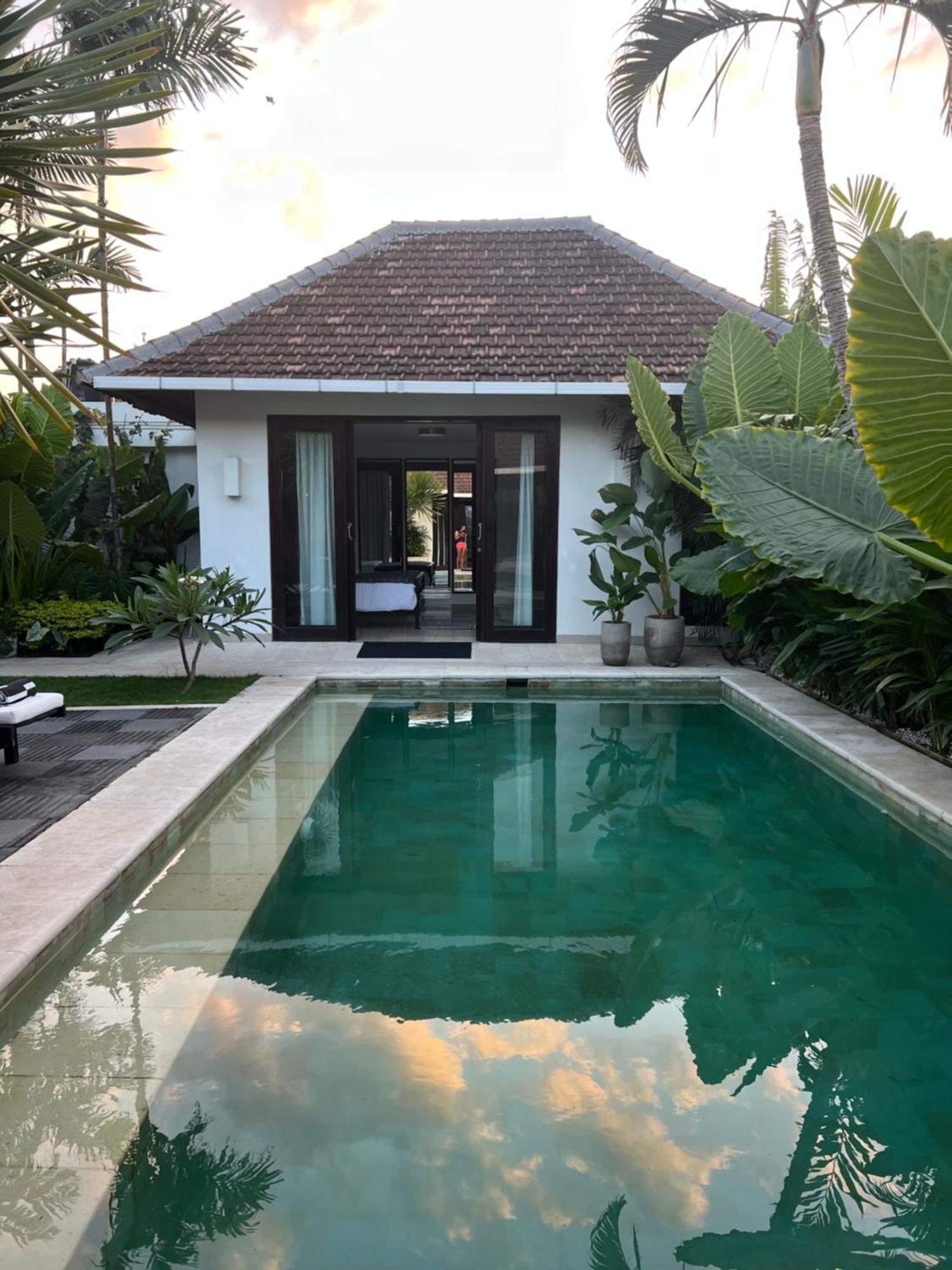 The Mia Bali Kerobokan Exterior foto