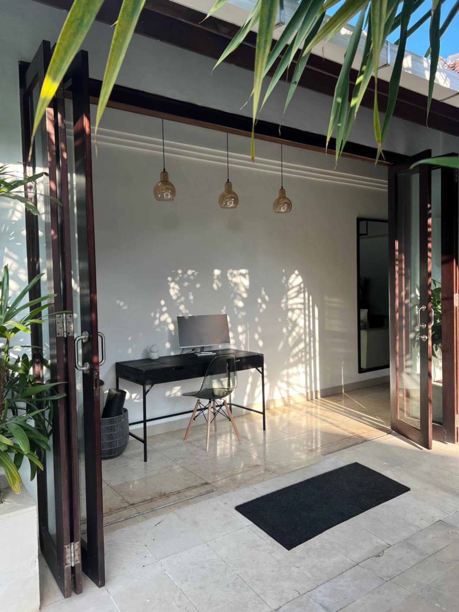 The Mia Bali Kerobokan Exterior foto