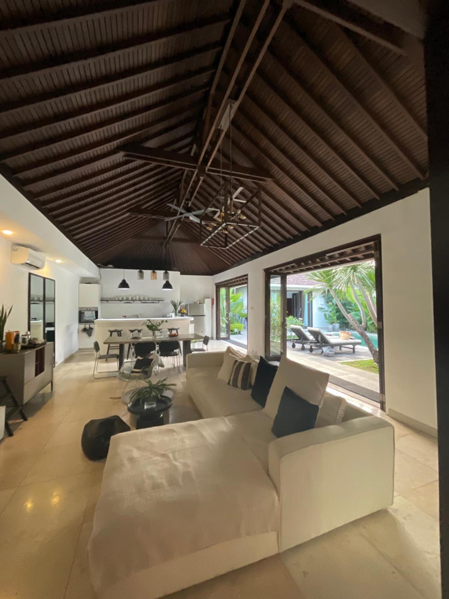 The Mia Bali Kerobokan Exterior foto