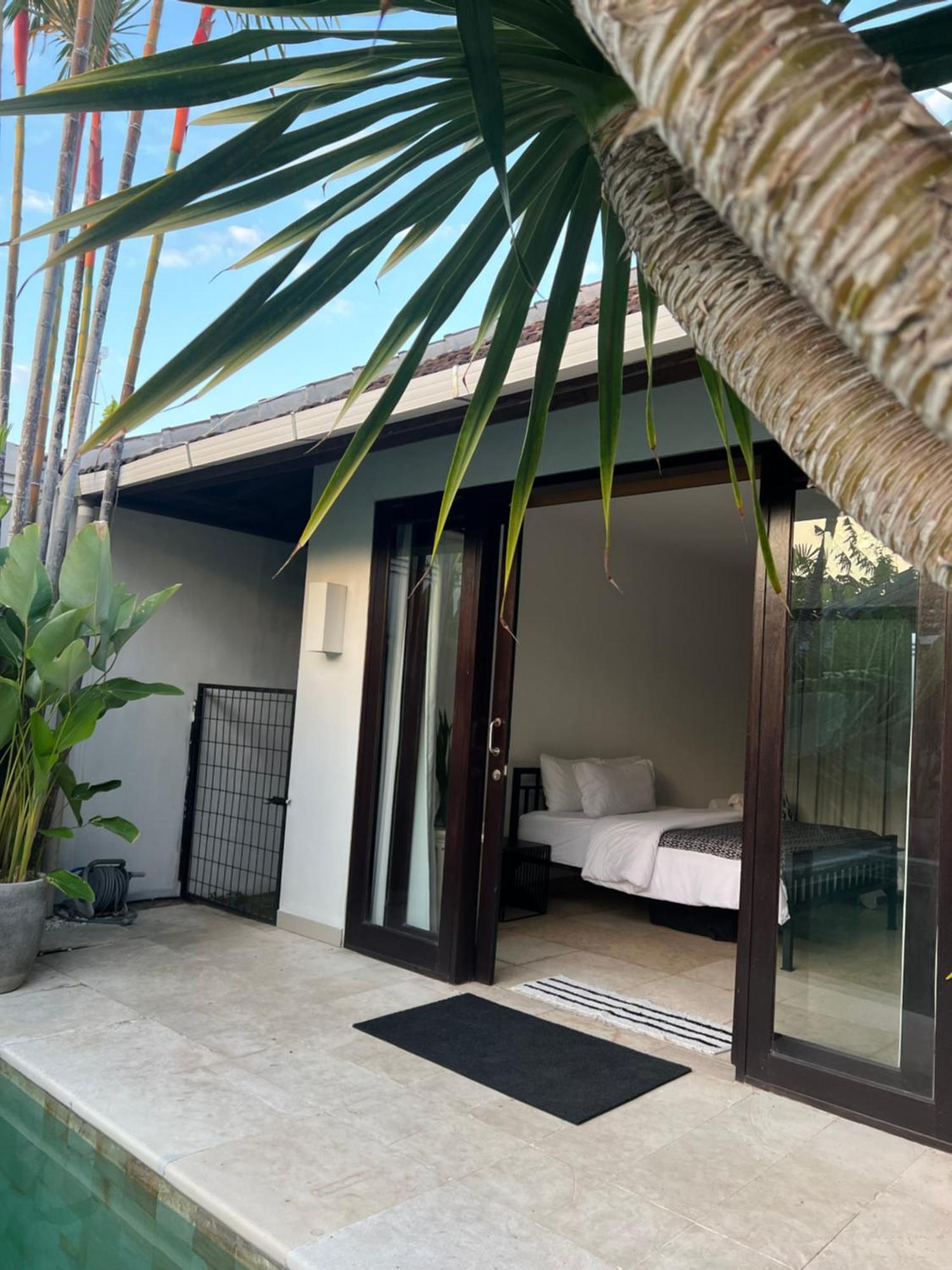 The Mia Bali Kerobokan Exterior foto