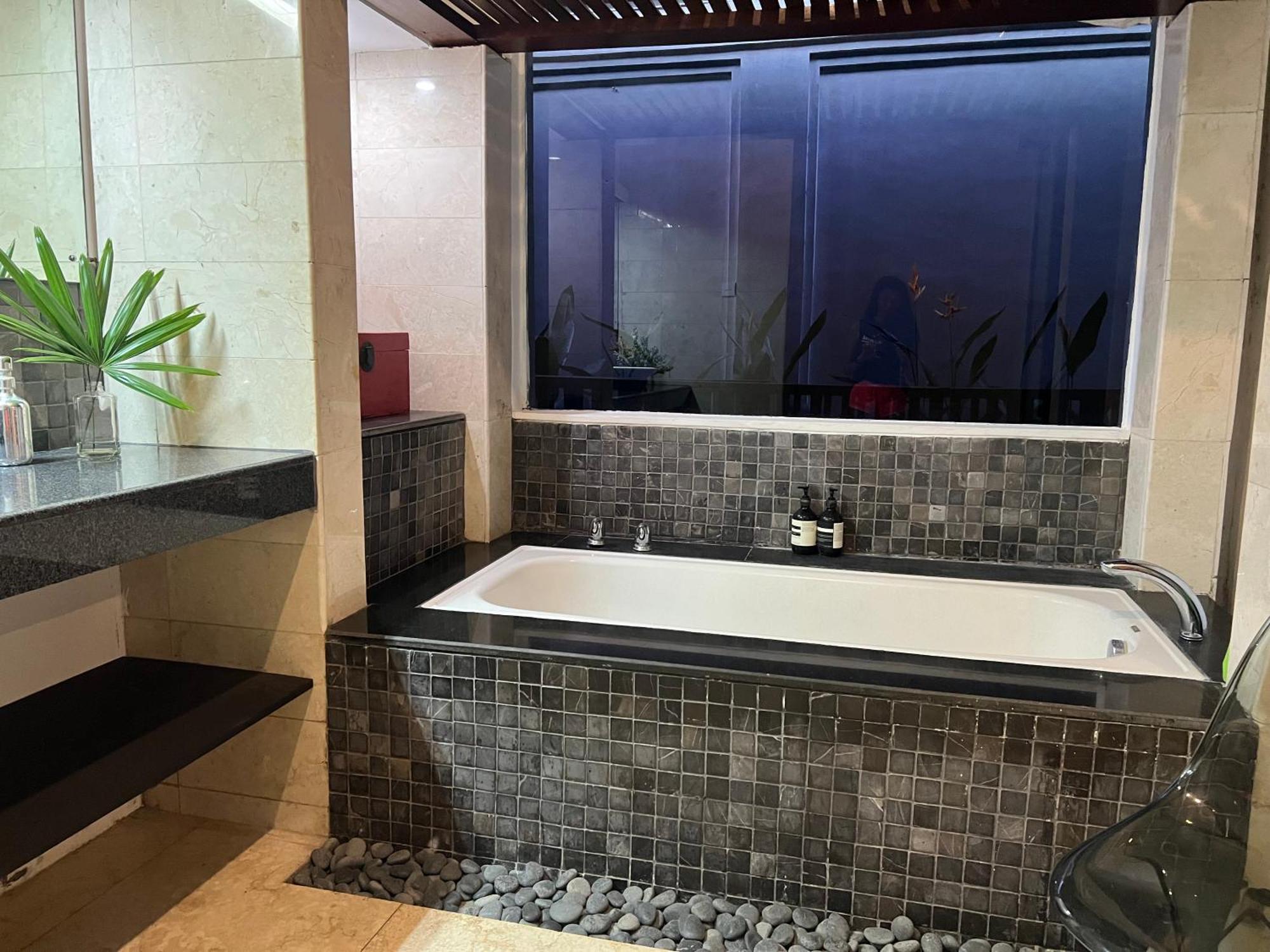 The Mia Bali Kerobokan Exterior foto