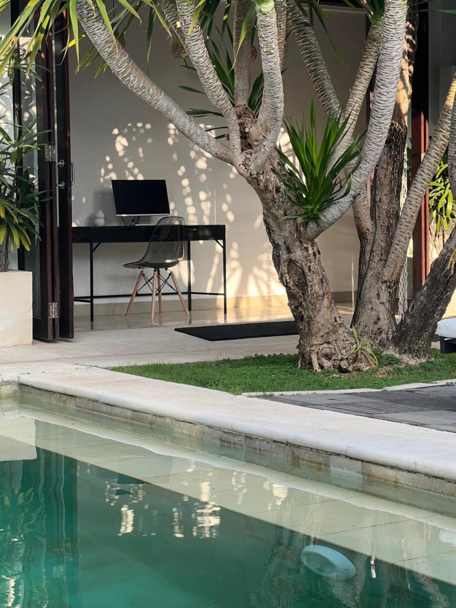 The Mia Bali Kerobokan Exterior foto