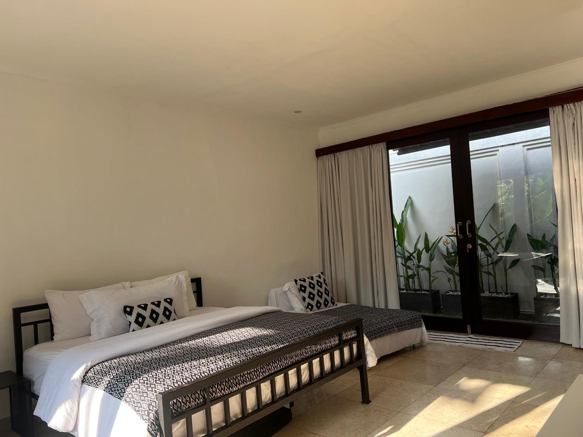 The Mia Bali Kerobokan Exterior foto