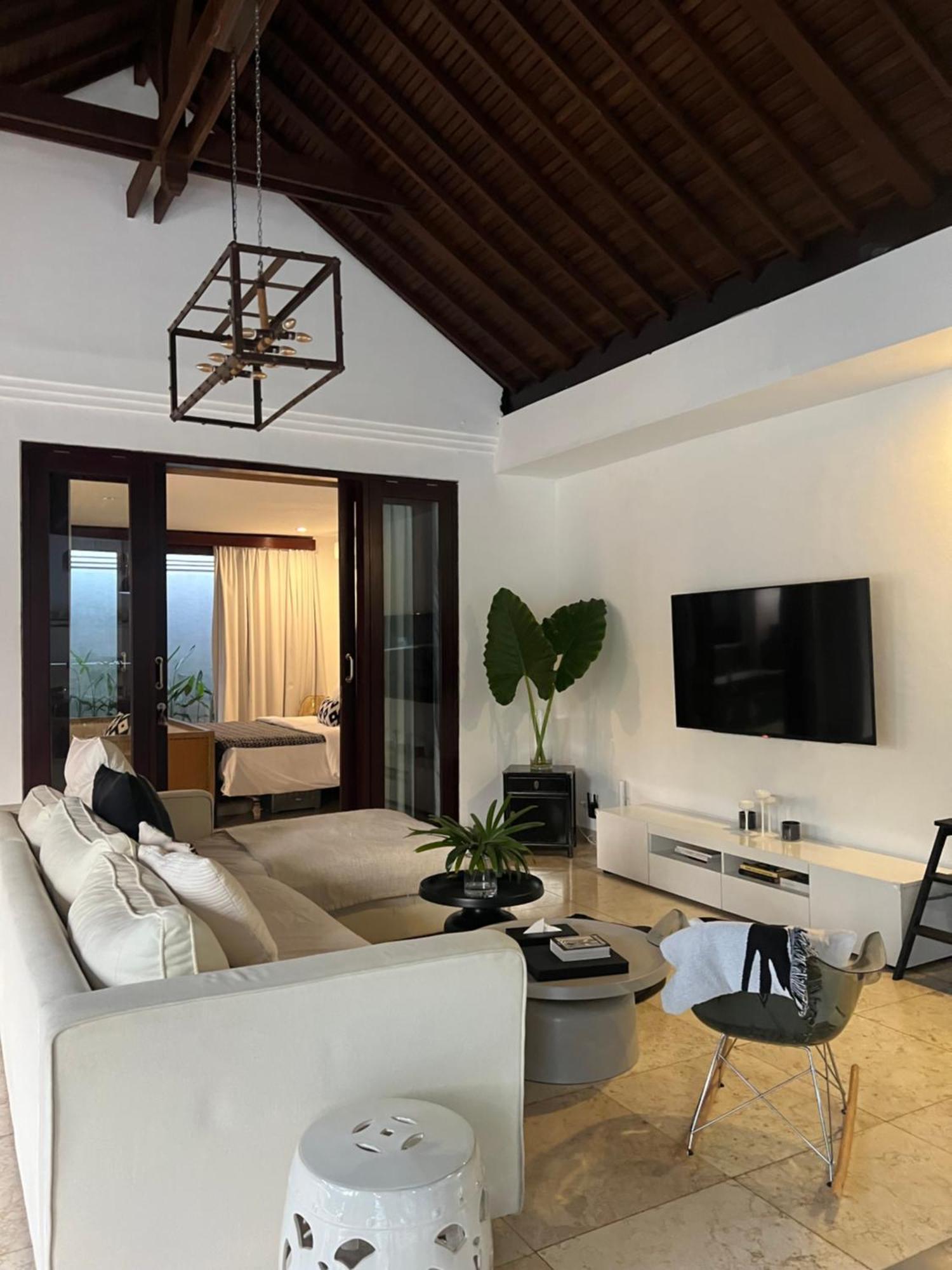 The Mia Bali Kerobokan Exterior foto