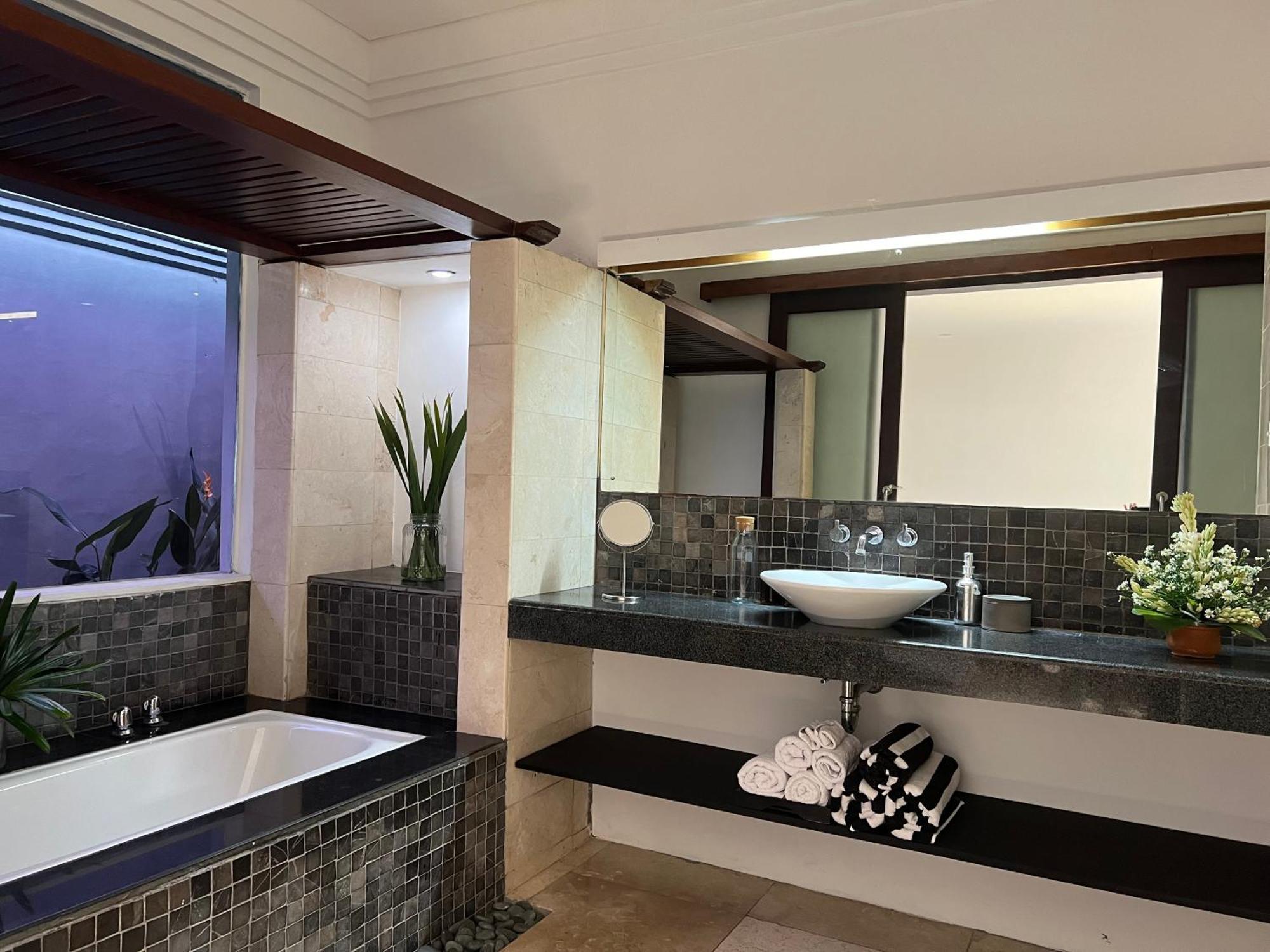 The Mia Bali Kerobokan Exterior foto