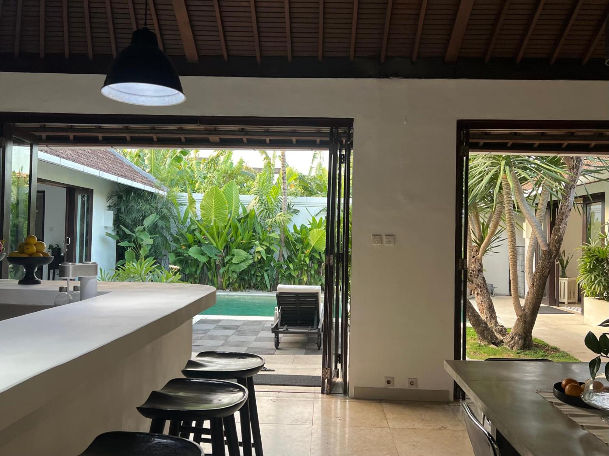 The Mia Bali Kerobokan Exterior foto