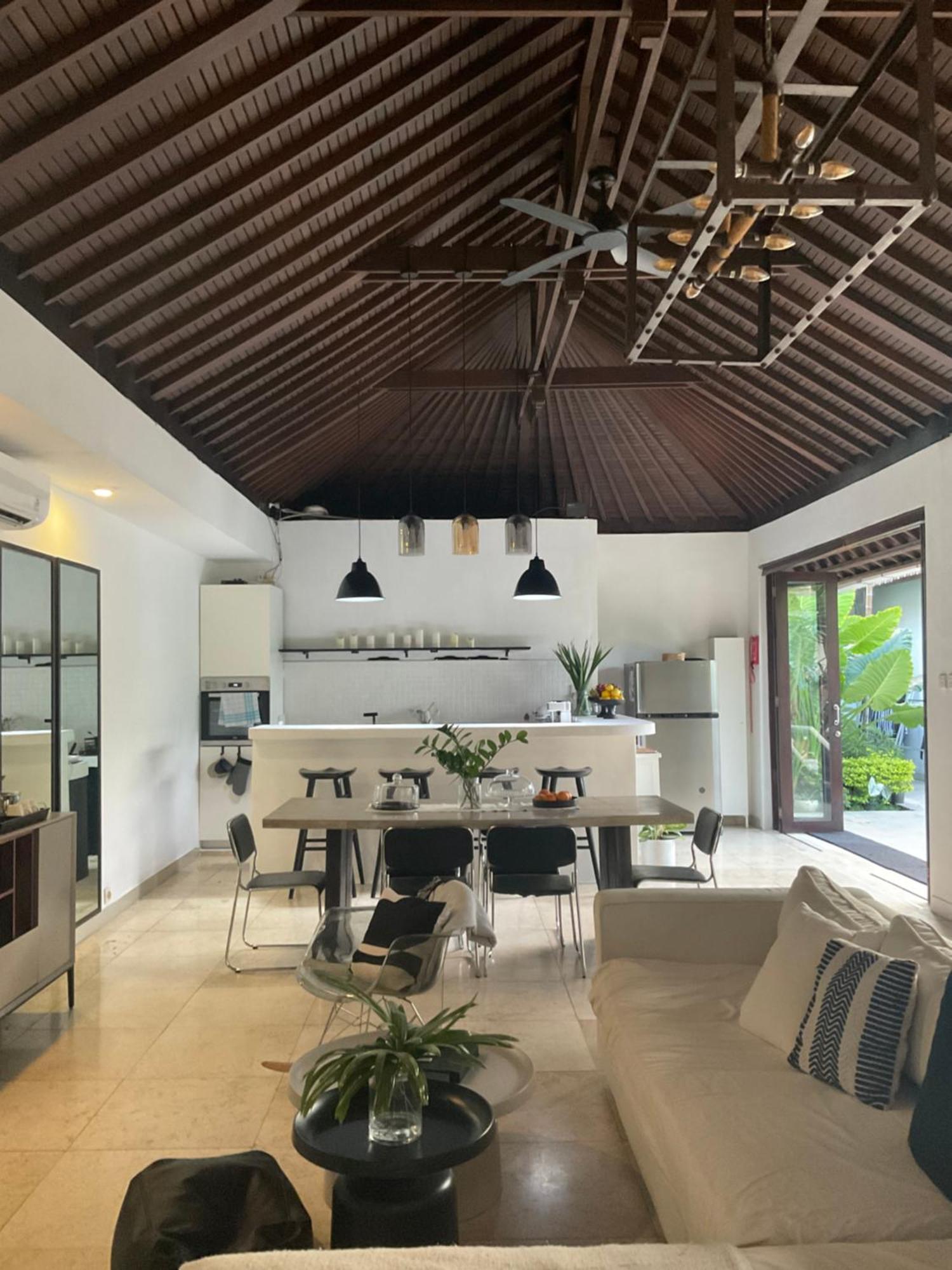 The Mia Bali Kerobokan Exterior foto