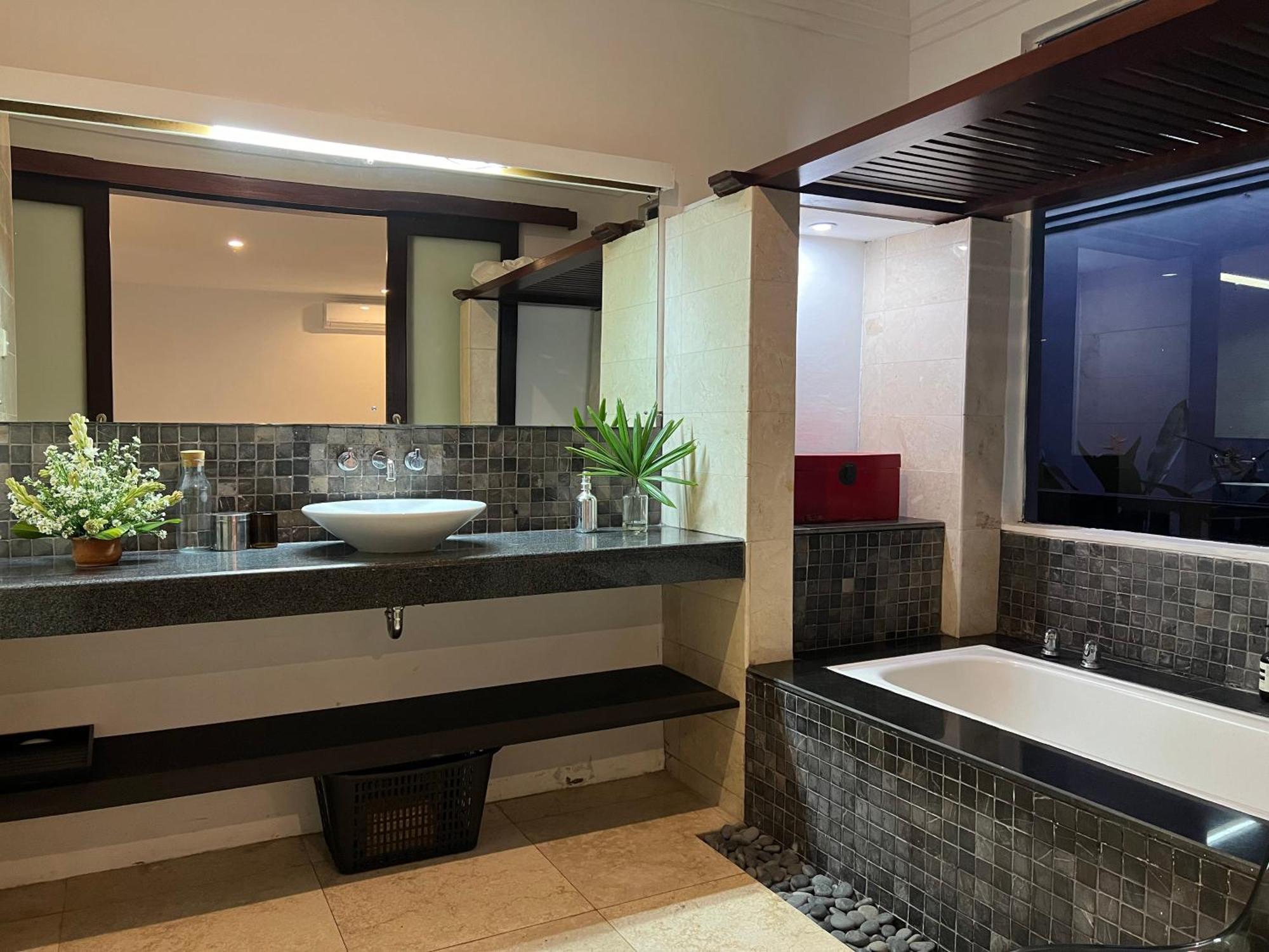 The Mia Bali Kerobokan Exterior foto