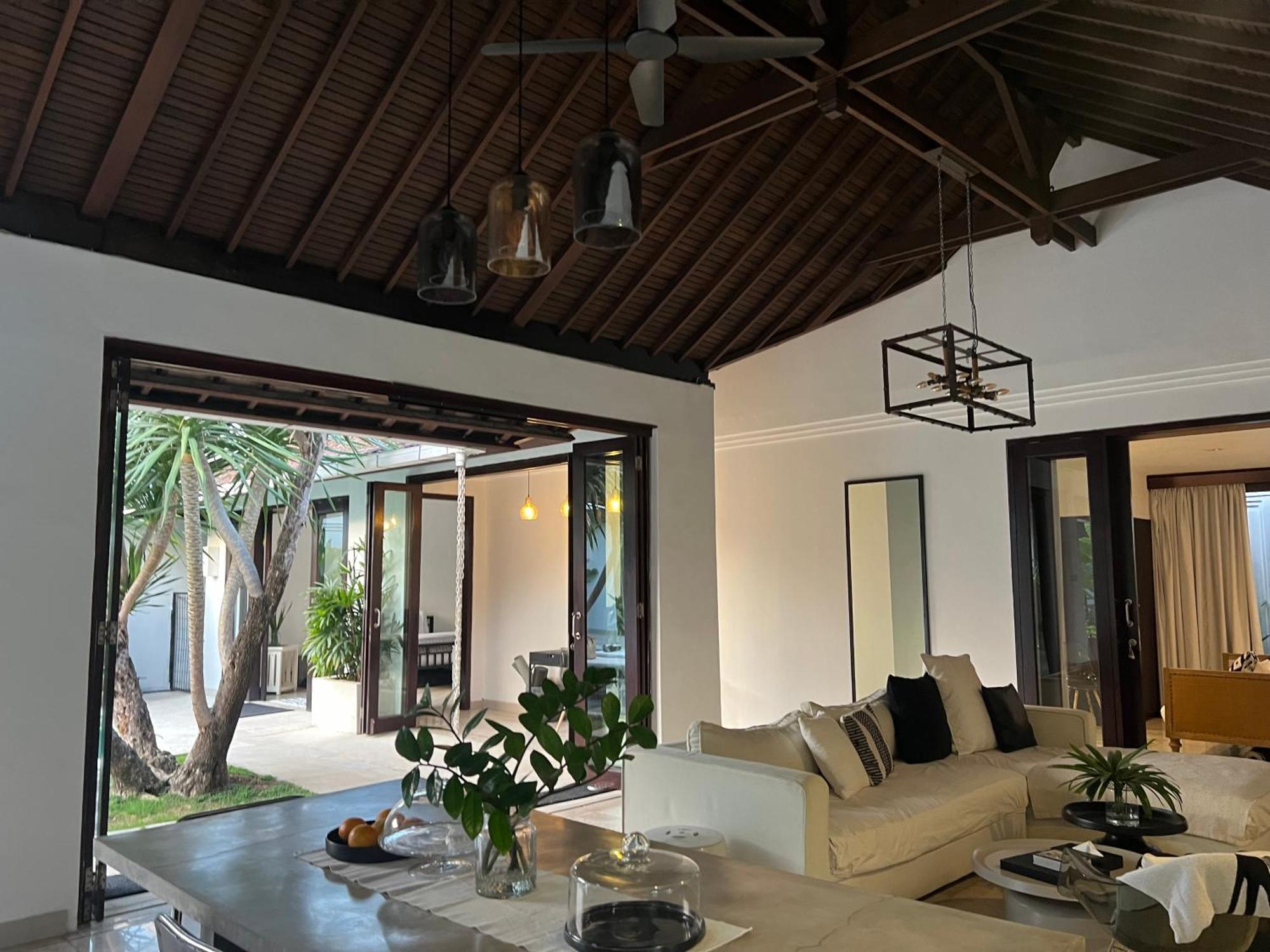The Mia Bali Kerobokan Exterior foto