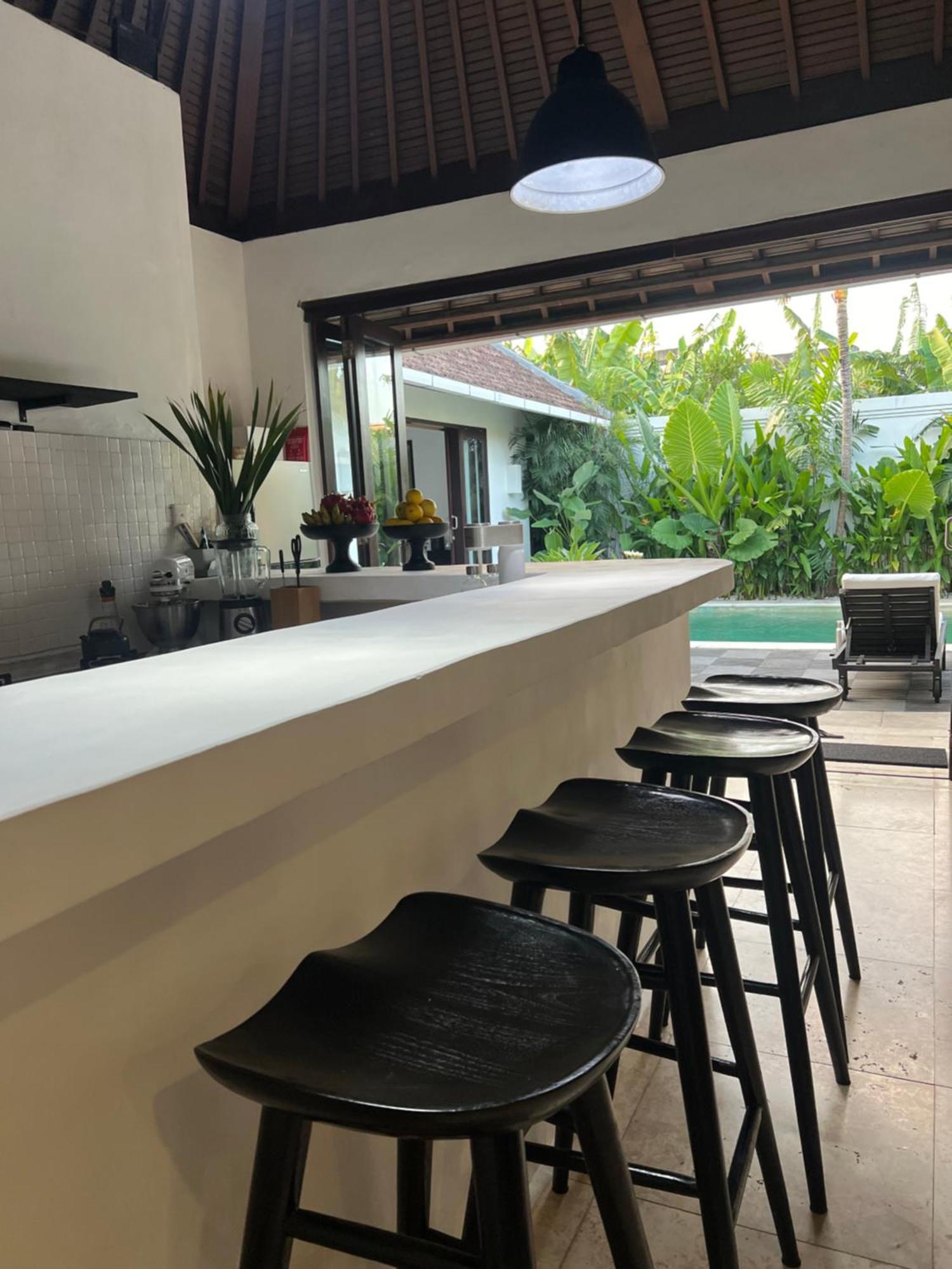 The Mia Bali Kerobokan Exterior foto