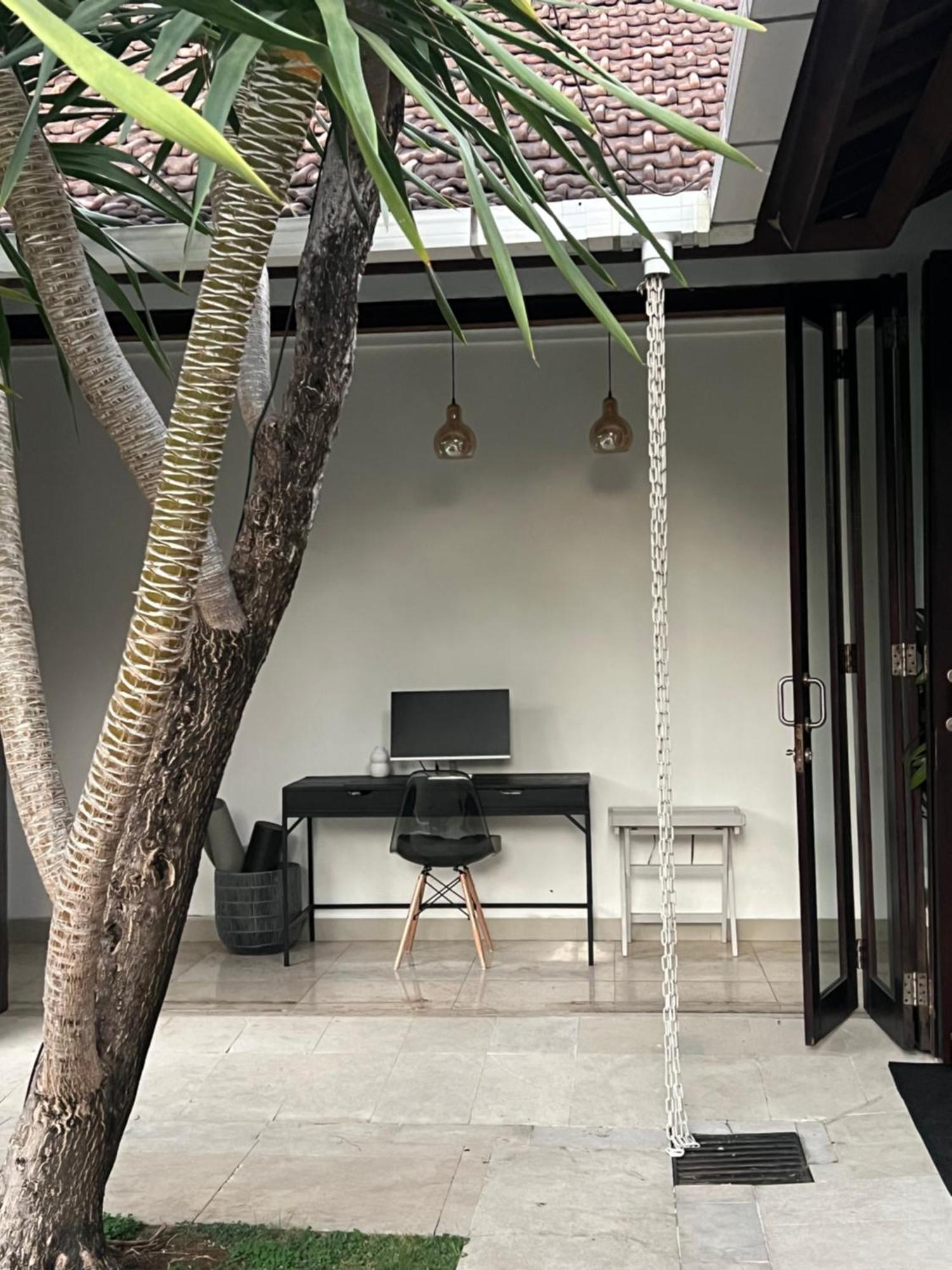 The Mia Bali Kerobokan Exterior foto