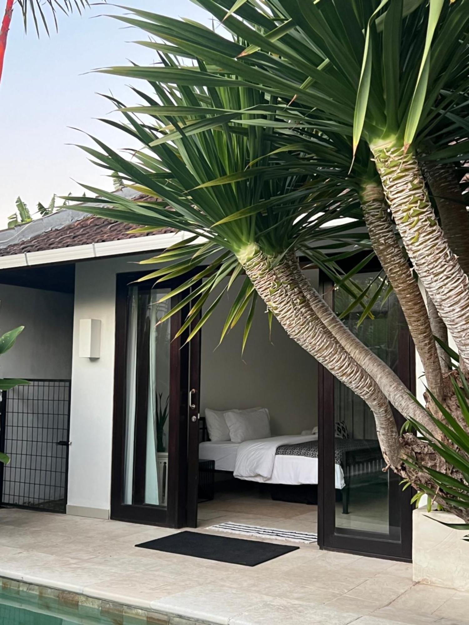 The Mia Bali Kerobokan Exterior foto