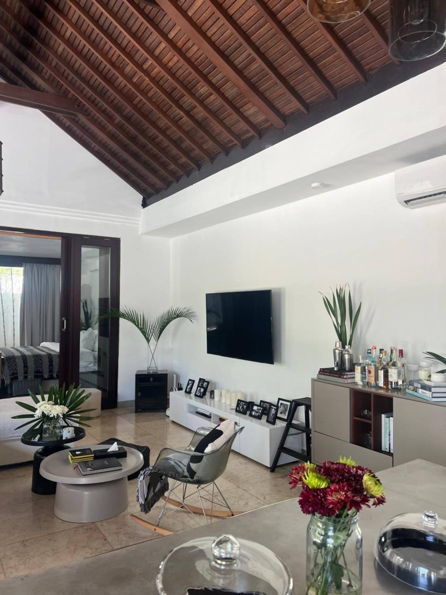 The Mia Bali Kerobokan Exterior foto