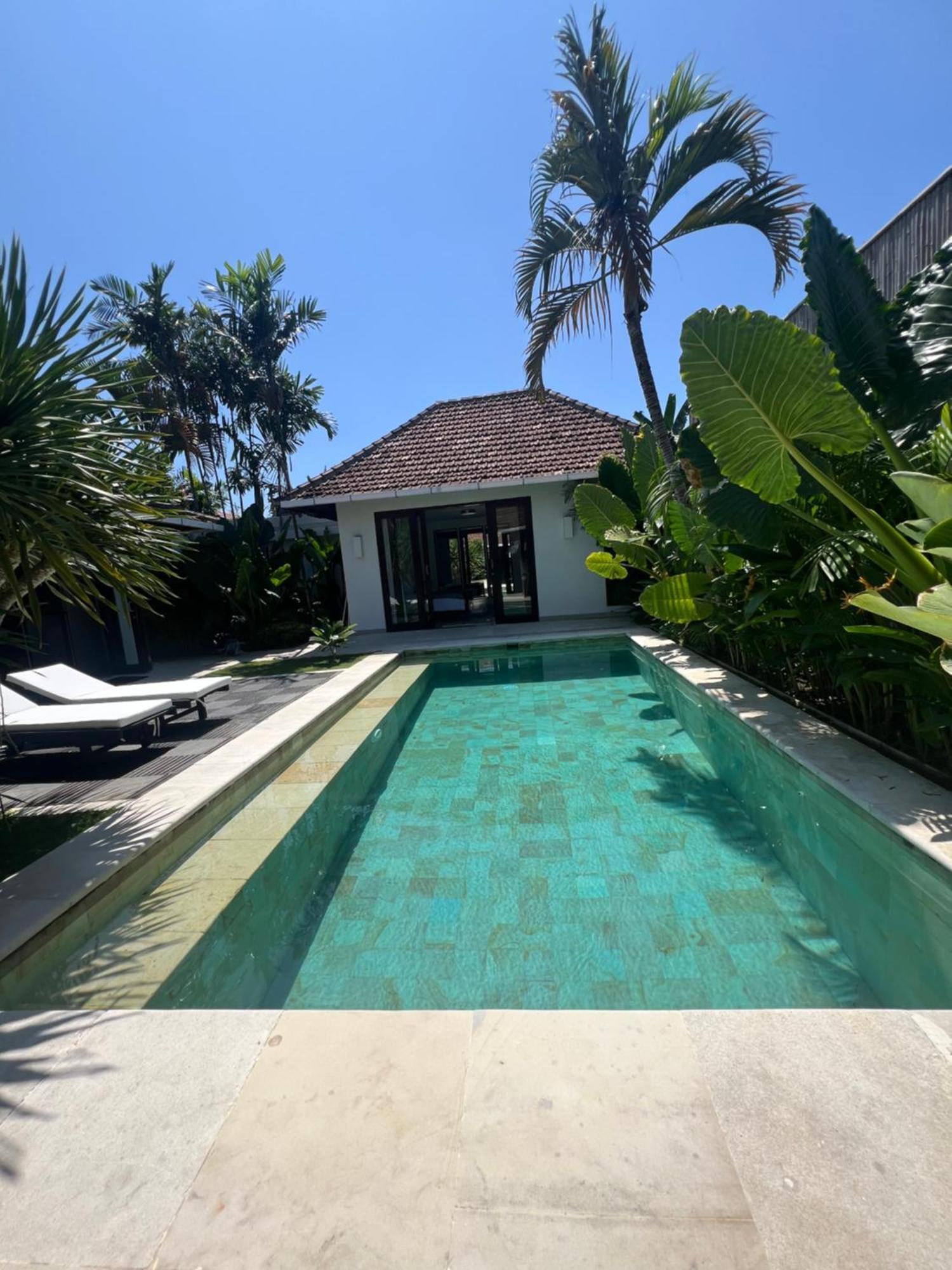 The Mia Bali Kerobokan Exterior foto