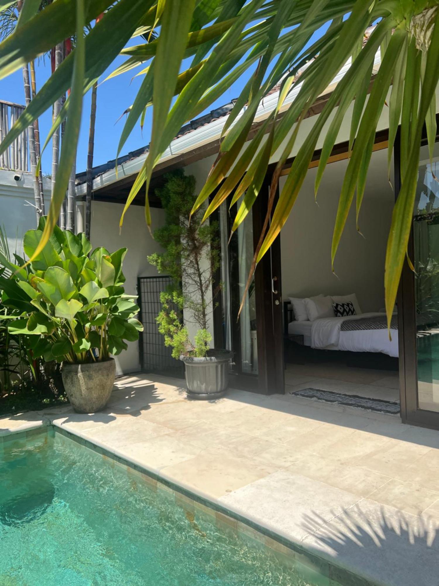 The Mia Bali Kerobokan Exterior foto