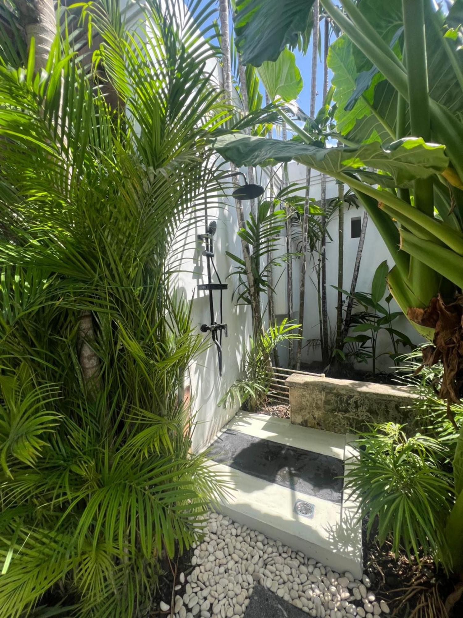 The Mia Bali Kerobokan Exterior foto